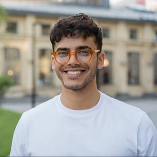 Hugo Xavier Développeur web