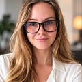 Nadia-Anastasia Community manager