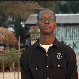 Ibrahima Cissé Développeur full-stack