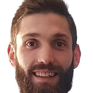 Vincent Thoral Développeur Symfony