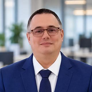 Olivier Dessauge Chef de projet