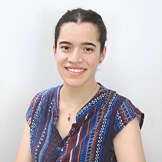 Djouher Ait Yakoub Testeur, recetteur