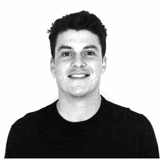 Alexis Merc Chef de projet