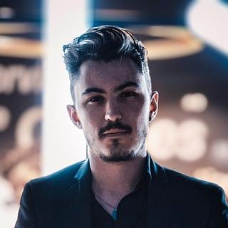 Alexandre Roy Data scientist