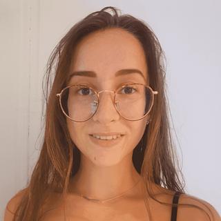 Marjorie Guyon Développeur WordPress