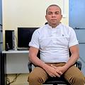 Fanjava Hiarisaina Développeur PHP