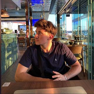 Paul Wrembel Commercial