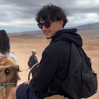 Valentino Merlo Développeur web