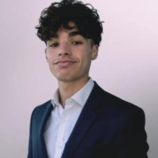 Gabin Neau Monteur vidéo
