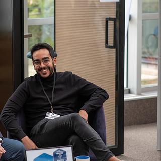 Saad El Aboudi Intégrateur de script