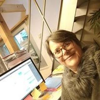 Véronique Pavard Développeur web