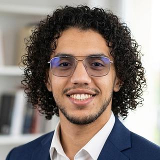 Rédouane Taleb Développeur web