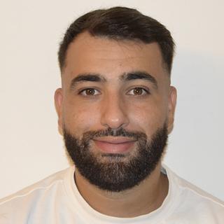 Karim Guessab Développeur full-stack