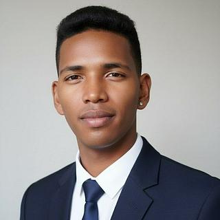 Radoniaina Andriamihanta Webmaster