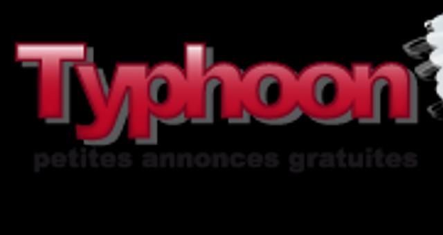 Logo Petites annonces par Patrick Belche