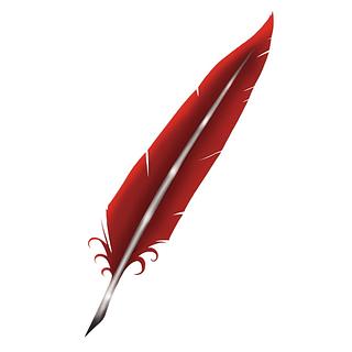 lesplumesrouges Correcteur