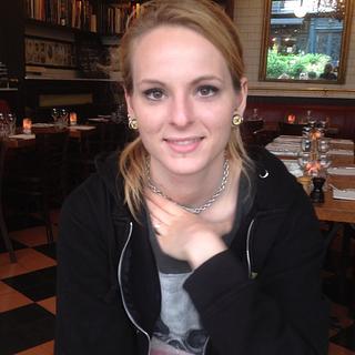 Elise Masliah  Traducteur