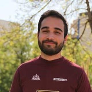 Arslan Kaci Webmaster