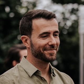 Benoit Dugast Développeur webflow