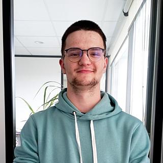 Nolan Lecossois Développeur spécifique