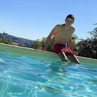 Quentin Quentin Didelot Community manager