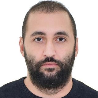 Khalil Ben Développeur Symfony