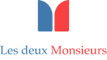 Les Deux Monsieurs