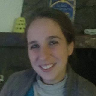 Carole Goncalves Administrateur réseaux