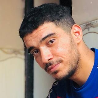 Faycal Djilali Développeur full-stack