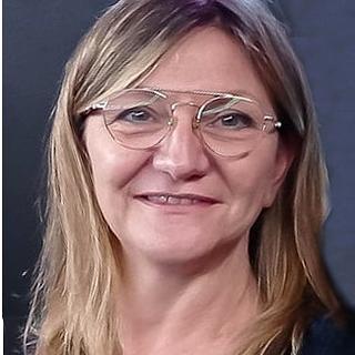 Hélène Landron Consultant SEO