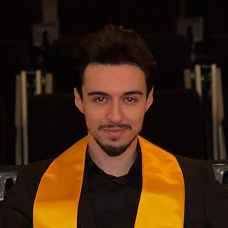 Achraf Lamarti Développeur Java