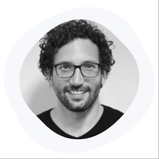 Christophe  Routy  Développeur Vue.JS