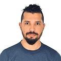 Salim Zeroual Développeur web