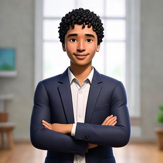 Anas El Hiri Développeur mobile