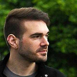 Thierry Haibach Monteur vidéo