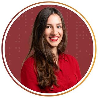 Elsa Barbe Développeur web