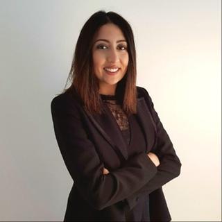 Anissa Aitali Web designer
