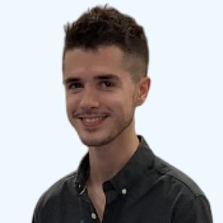 Tom Rizzi Développeur full-stack