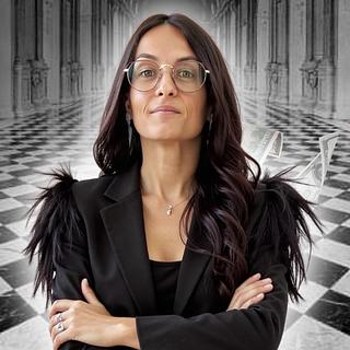 Anaïs Soria Agence d'assistants virtuels