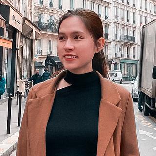 Thi Hong Nhung Nguyen Expert Photoshop