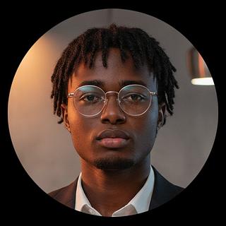 Souleymane Tine Développeur web