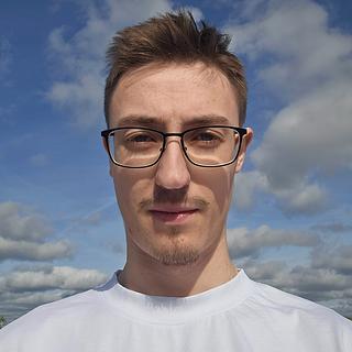 Dorian Agnel Développeur mobile