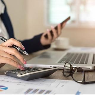 Tishalini  Piratheepan  Comptable