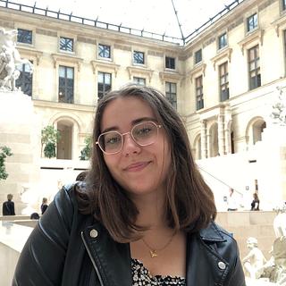 Célia  Patricio Martins  Community manager