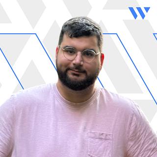 William Ferreira De Azevedo Développeur React