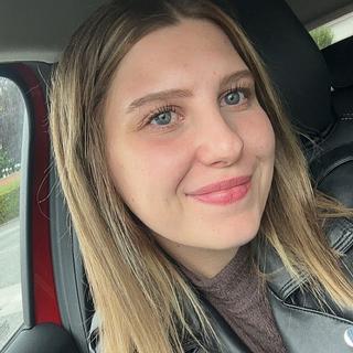 Charlotte Foy Développeur web