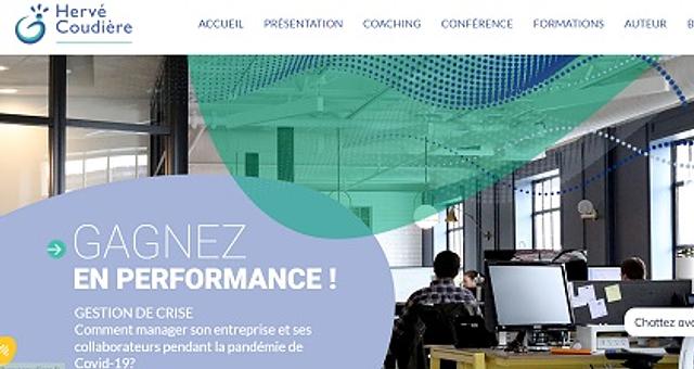 CONSULTANT par d-rik75paris