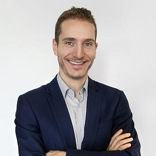 KevinFox86 Développeur Drupal Commerce