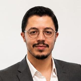 David Ben Adiba Développeur IA