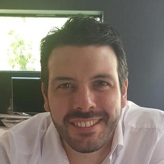 Jonathan Chatelet Développeur C